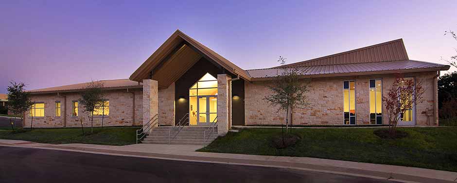 Photo of Austin Bible Church Photo of Austin Bible Church