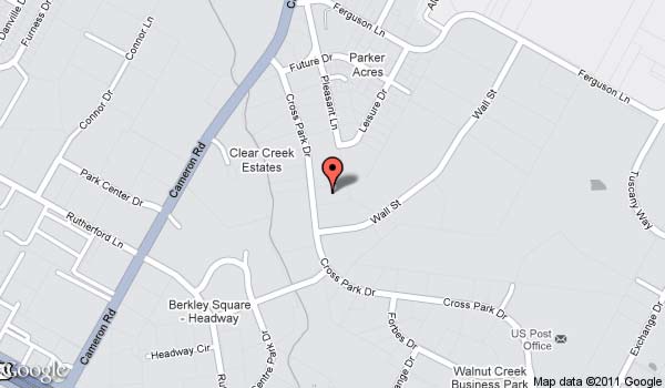 Map to Austin Bible Church Austin Bible Church is in Northeast Austin North of Highway 183 between I35 and Highway 290